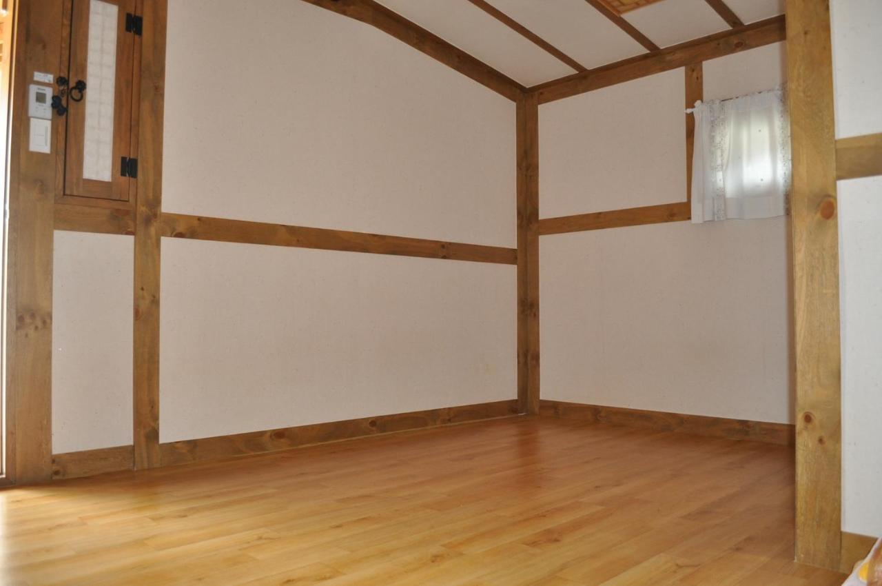 Jeonju Tosarang Guesthouse Zewnętrze zdjęcie