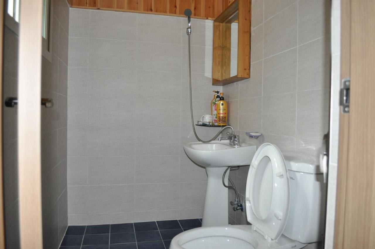 Jeonju Tosarang Guesthouse Zewnętrze zdjęcie