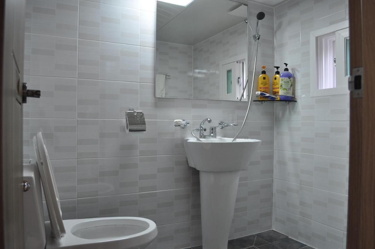 Jeonju Tosarang Guesthouse Zewnętrze zdjęcie