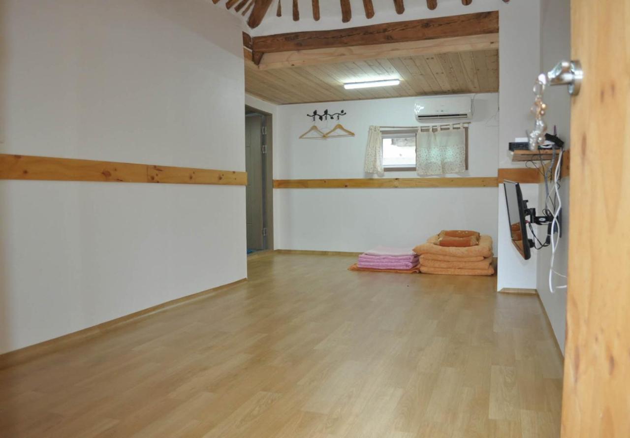 Jeonju Tosarang Guesthouse Zewnętrze zdjęcie