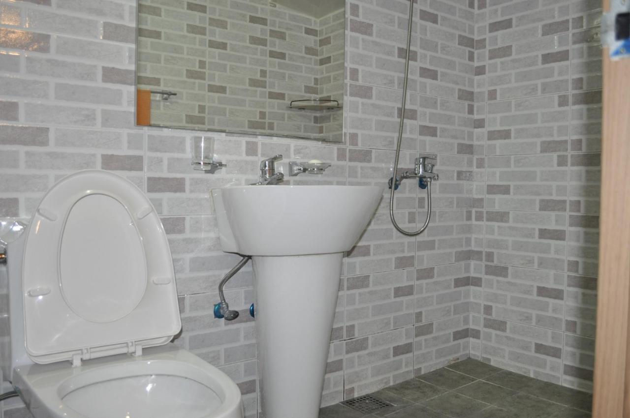 Jeonju Tosarang Guesthouse Zewnętrze zdjęcie