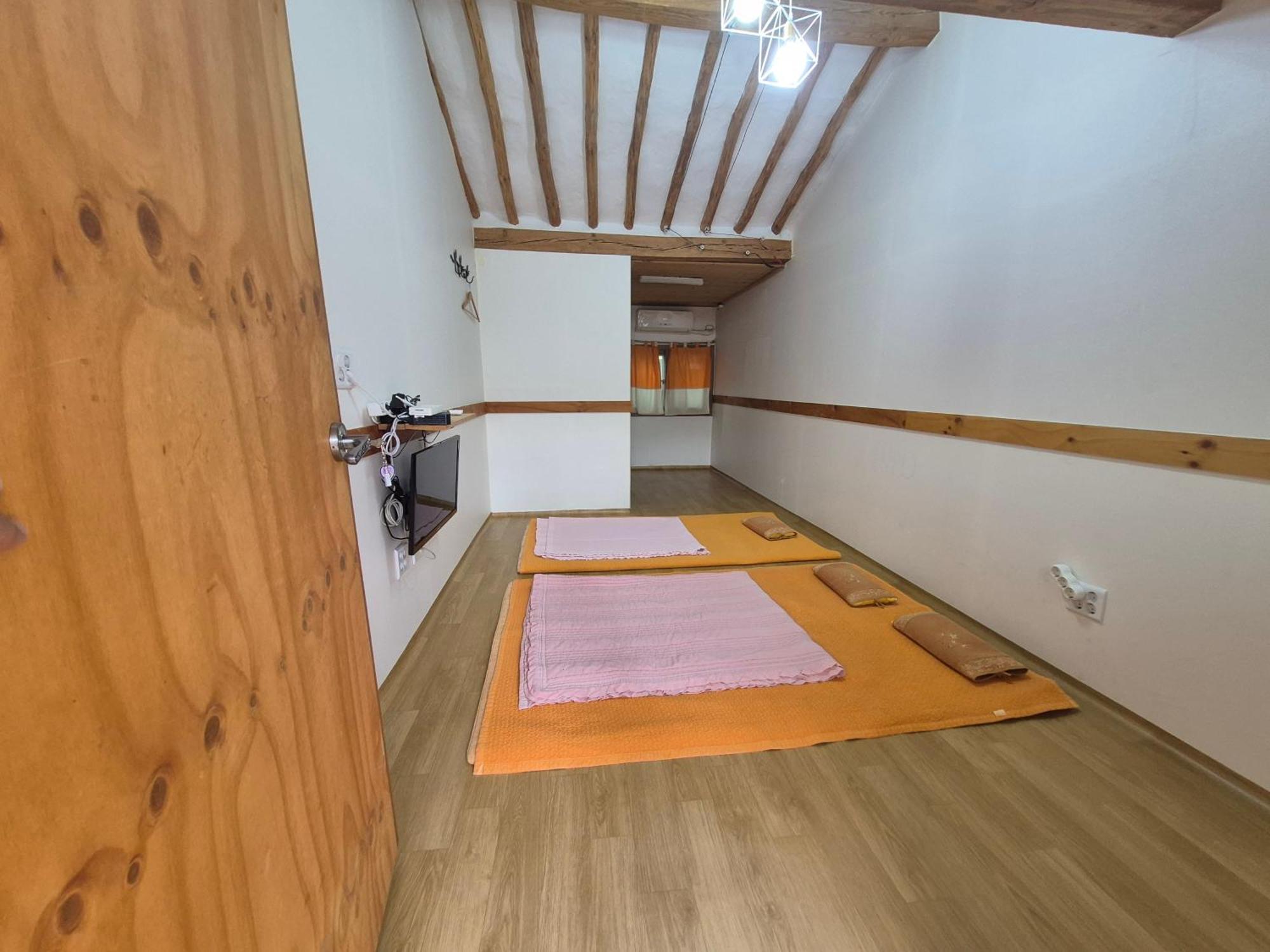 Jeonju Tosarang Guesthouse Zewnętrze zdjęcie